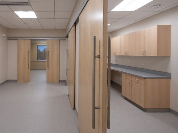 Alaska Regional Hospital, Conference & Cancer Center