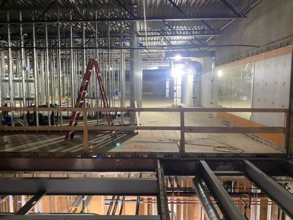 Turnagain Social Club