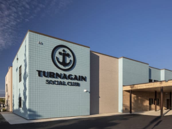 Turnagain Social Club