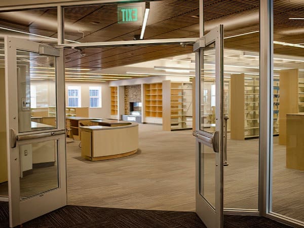 Unalaska Library