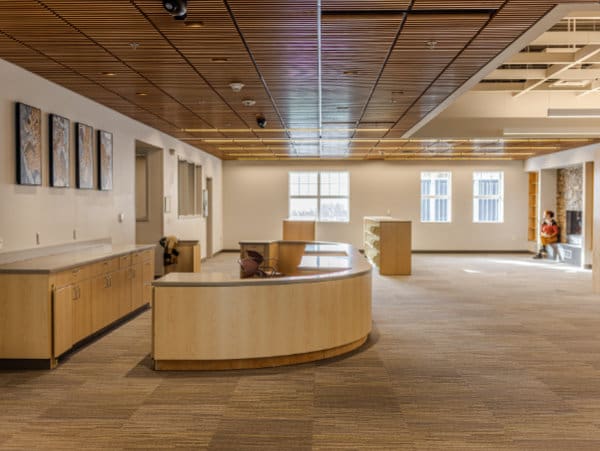 Unalaska Library
